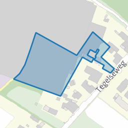 Perceel BFD00-E-1072