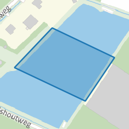 Perceel BFD00-E-1081