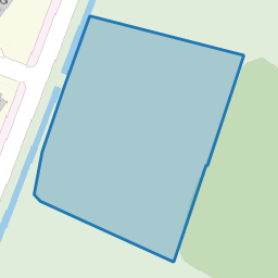 Perceel BFD00-E-1090