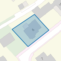 Perceel BFD00-E-1092