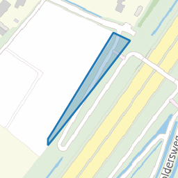 Perceel BFD00-E-1100