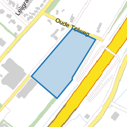 Perceel BFD00-E-1101