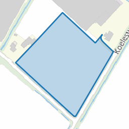 Perceel BFD00-E-1111