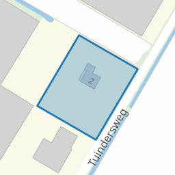 Perceel BFD00-E-1115