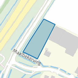 Perceel BFD00-E-1138