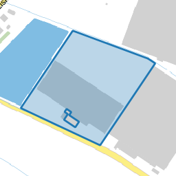 Perceel BFD00-E-1153