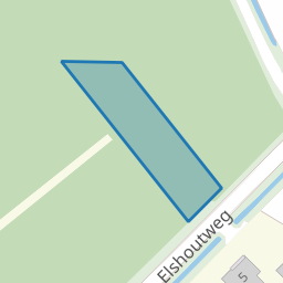 Perceel BFD00-E-1158