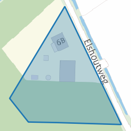 Perceel BFD00-E-1161