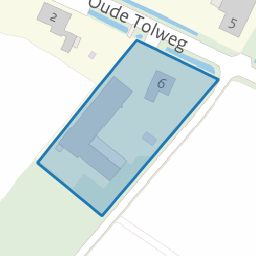 Perceel BFD00-E-1168