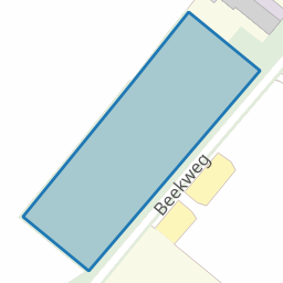 Perceel BFD00-E-1169