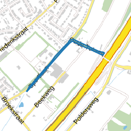 Perceel BFD00-E-1180