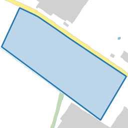 Perceel BFD00-E-1195