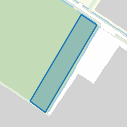 Perceel BFD00-E-1196