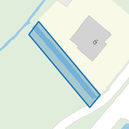 Perceel BFD00-E-1207