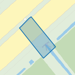 Perceel BFD00-E-1214