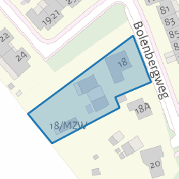 Perceel BFD00-E-1227