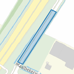 Perceel BFD00-E-1233