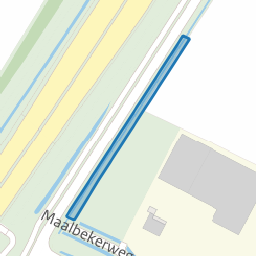 Perceel BFD00-E-1234