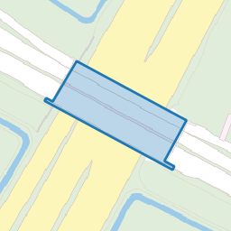 Perceel BFD00-E-1250