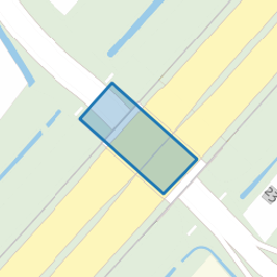 Perceel BFD00-E-1256