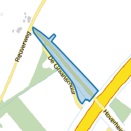 Perceel BFD00-E-1281