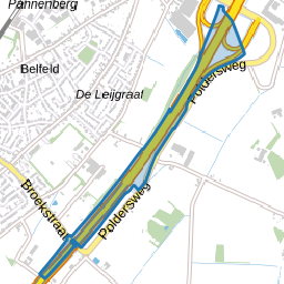 Perceel BFD00-E-1288