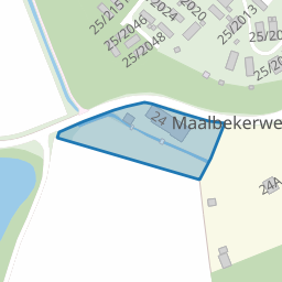 Perceel BFD00-E-1292