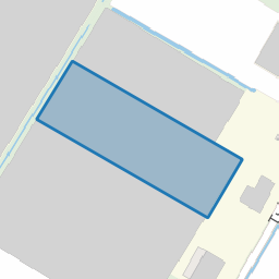 Perceel BFD00-E-1297