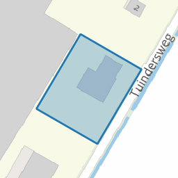 Perceel BFD00-E-1298