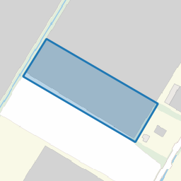 Perceel BFD00-E-1303