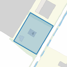 Perceel BFD00-E-1304