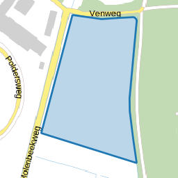 Perceel BFD00-E-1305