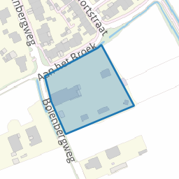 Perceel BFD00-E-1307