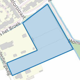 Perceel BFD00-E-1308