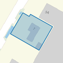 Perceel BFD00-E-1311