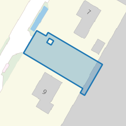 Perceel BFD00-E-1313