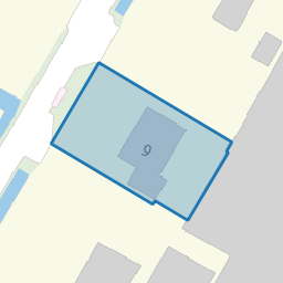 Perceel BFD00-E-1314