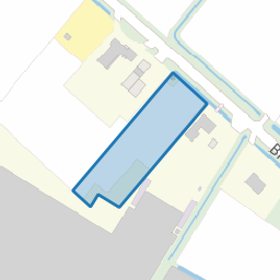 Perceel BFD00-E-1318