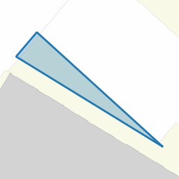 Perceel BFD00-E-1319