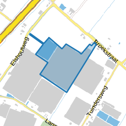 Perceel BFD00-E-1320