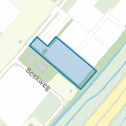 Perceel BFD00-E-1323