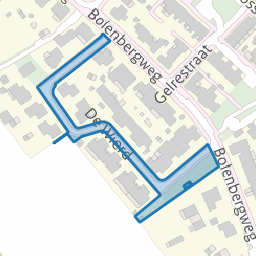 Perceel BFD00-E-1353