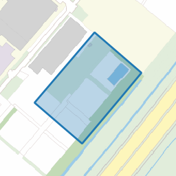 Perceel BFD00-E-1358