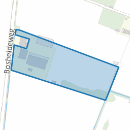 Perceel BFD00-E-1360