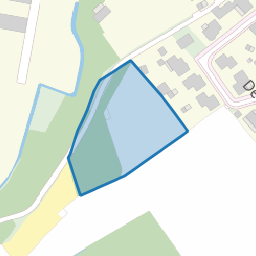 Perceel BFD00-E-1362