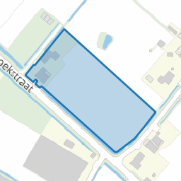 Perceel BFD00-E-1368