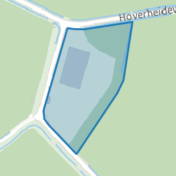 Perceel BFD00-E-1370