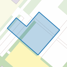 Perceel BFD00-E-1380