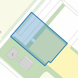 Perceel BFD00-E-1381