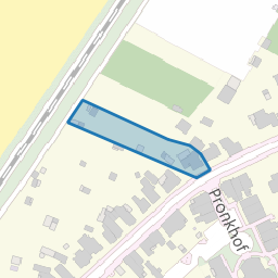 Perceel BFD00-F-1001